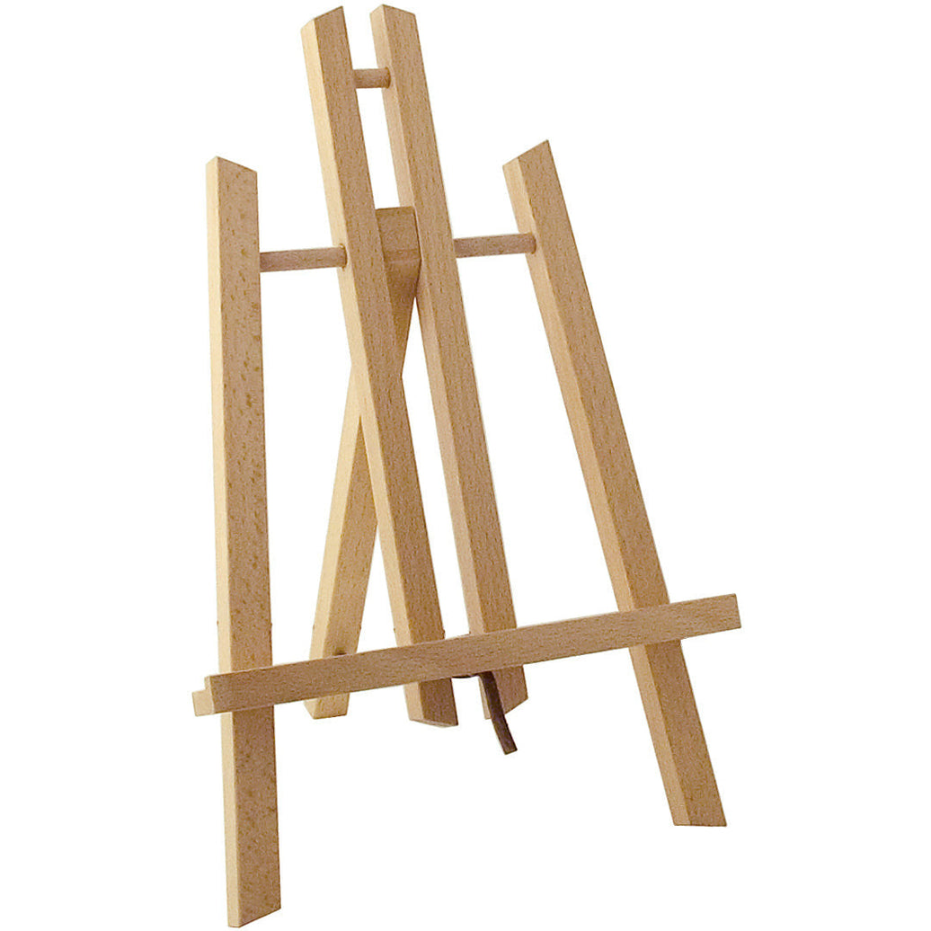 Mont Marte Mini Display Easel - Small