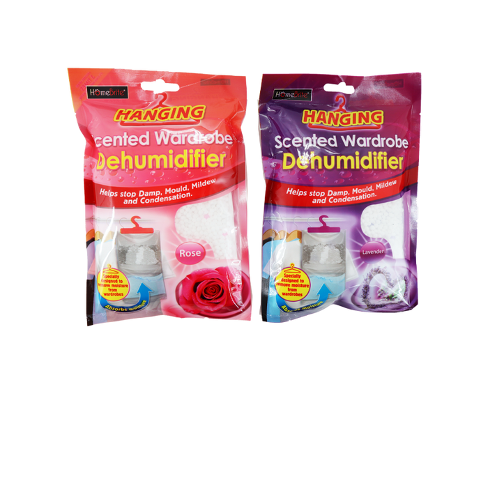 Dehumidifier Hanging 210gm