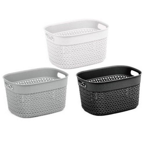 New York Basket 5.5L product photo - Price Busters Variety