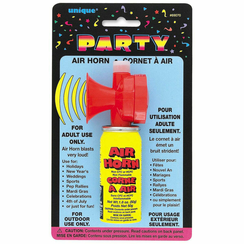 Air Horn - product image