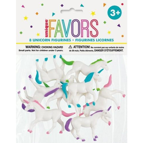 Unicorns - Party Favors - product image