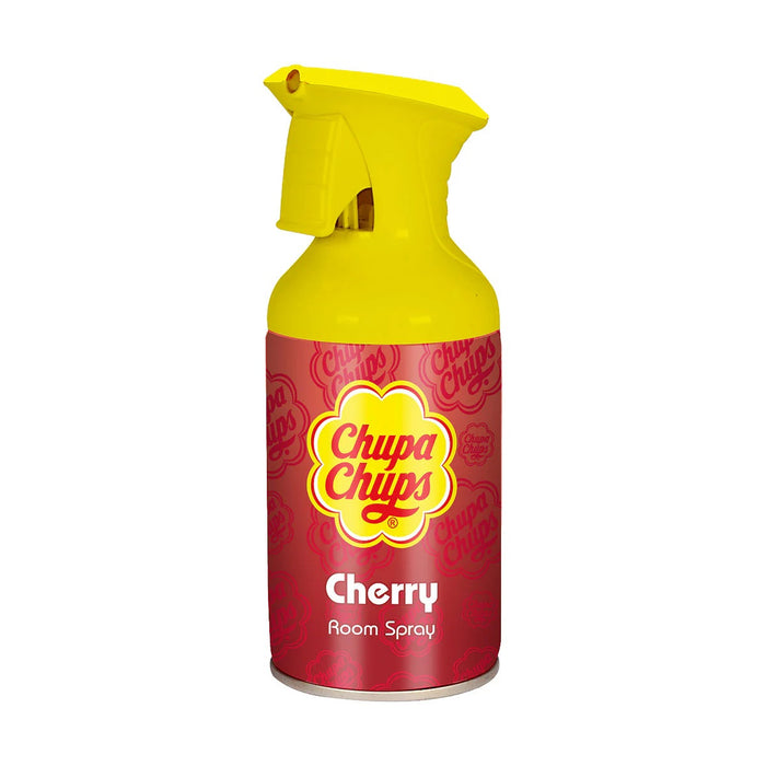 Chupa Chups Room Spray Cherry 235g / 250ml