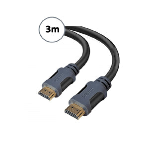 3M Hdmi Av Cable