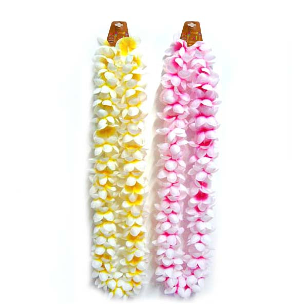 Frangipani Lei - product image