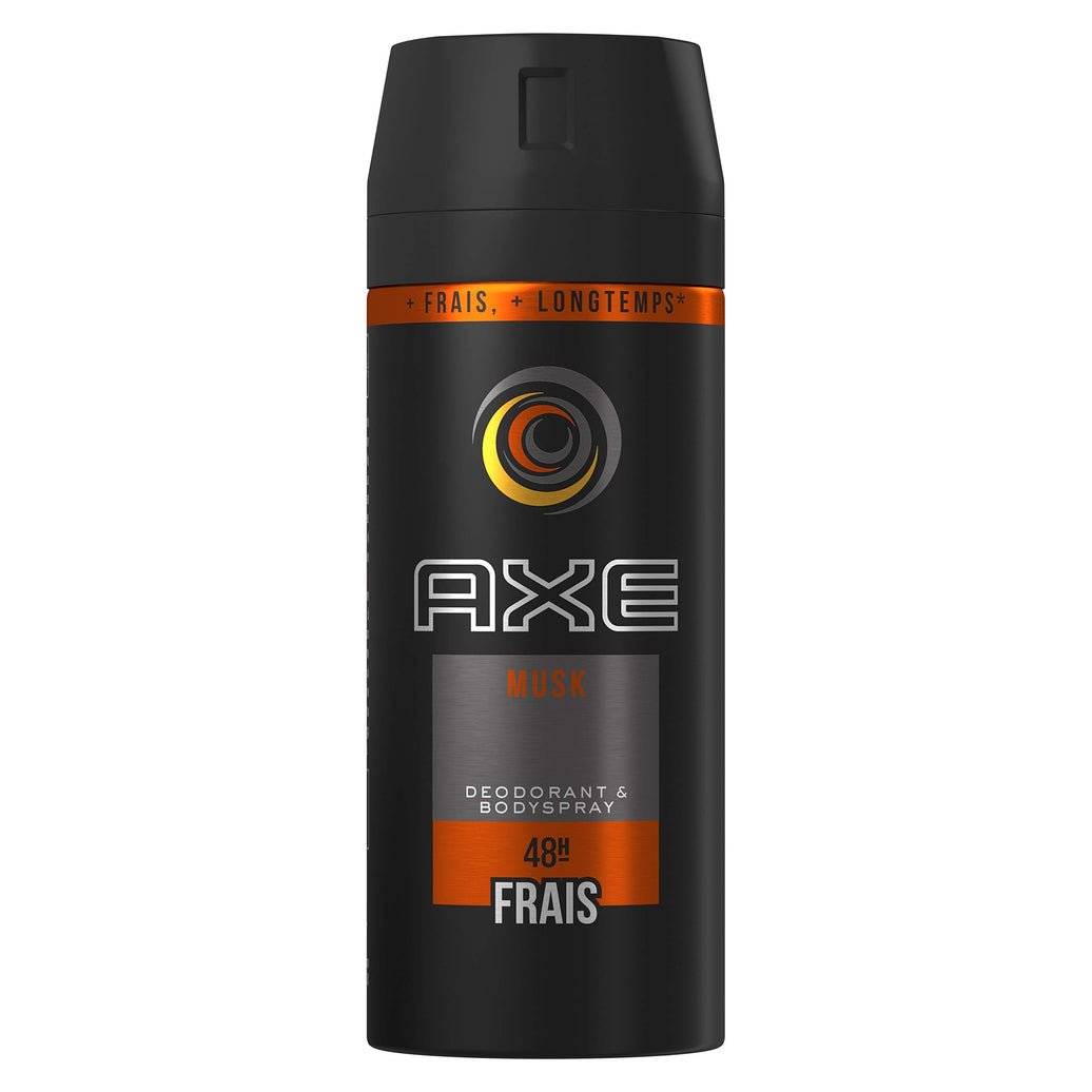 Axe Deo Musk 150ml