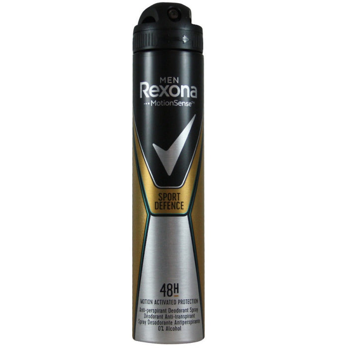 Rexona 114g / 200mL Women Antiperspirant Sport