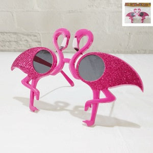 Flamingo Glasses