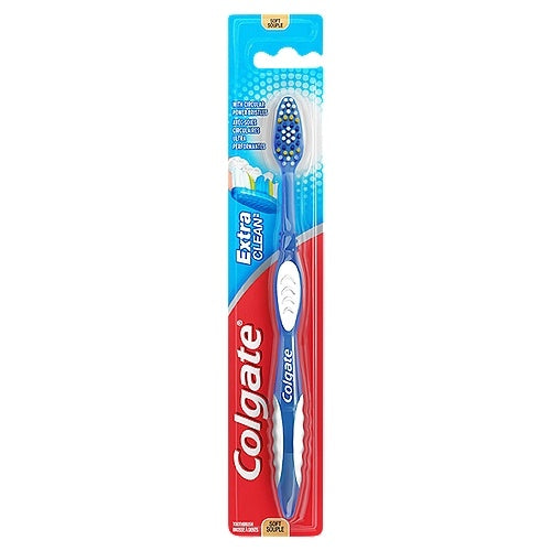 Colgate Toothbrush Extra Clean Soft