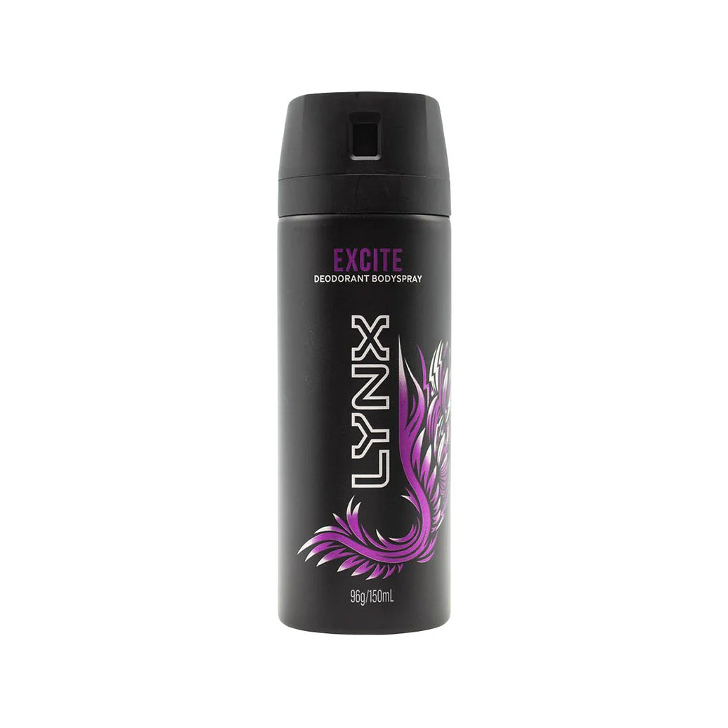 Lynx Deo Excite 150ML