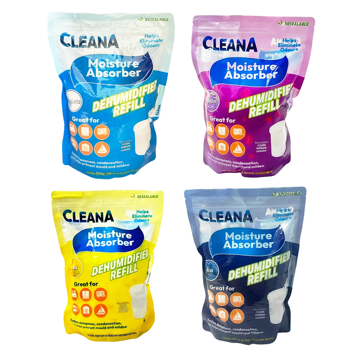 Dehumidifier Refill 1.19 kg