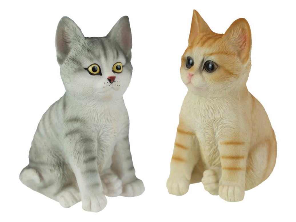 Sitting Cat – 18cm