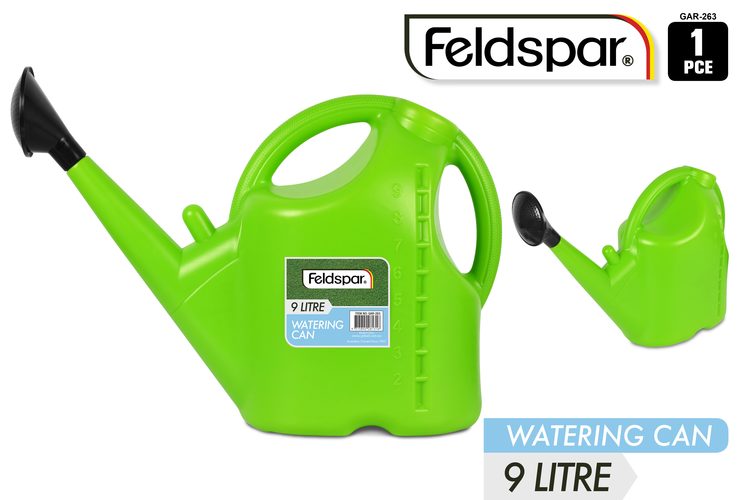1 Piece Watering Can - 9 l