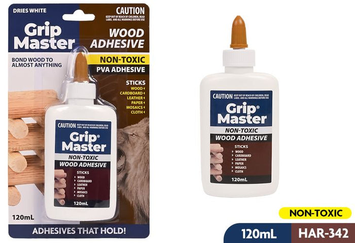 1 Piece Wood Fix Glue High Strength - 120 ml