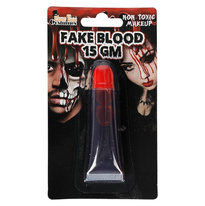 Halloween Fake Blood 15ml