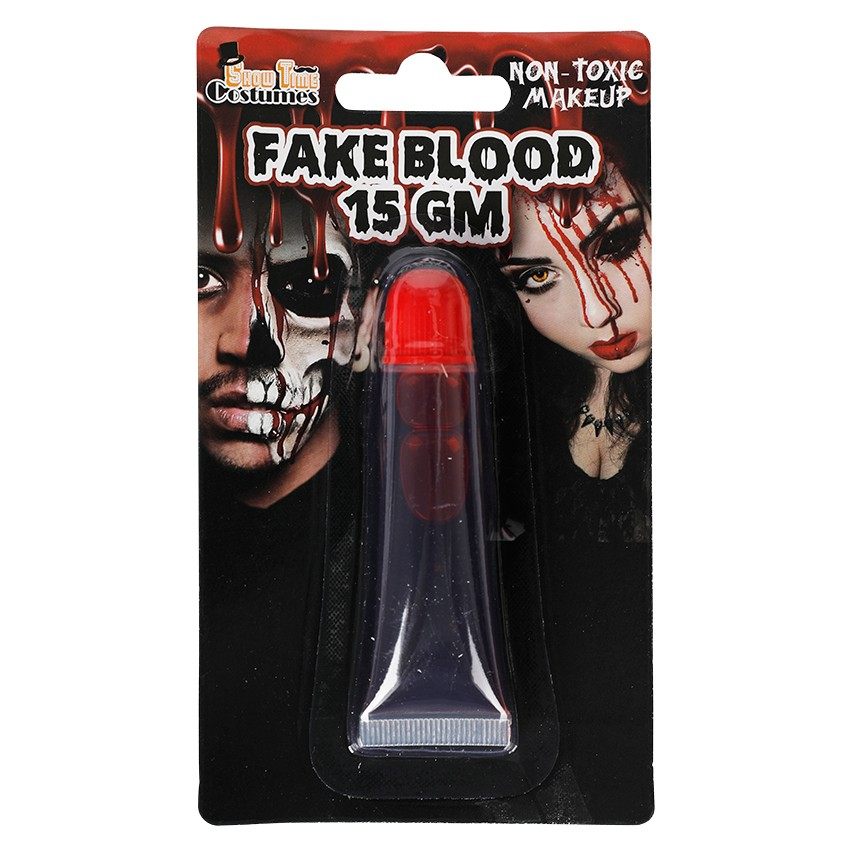 Halloween Fake Blood 15ml