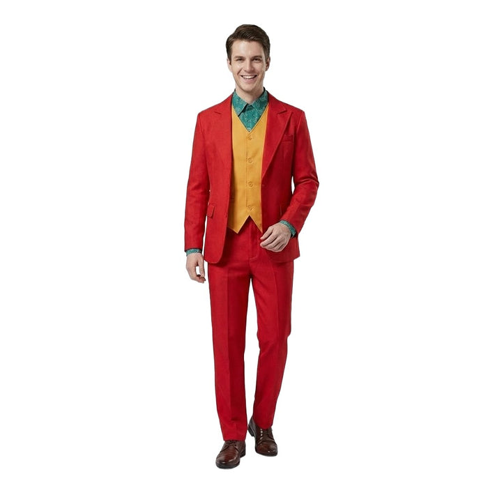 Adult Joke Man Halloween Costume