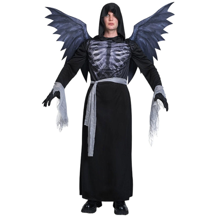 Adult Fallen Angel Halloween Costume
