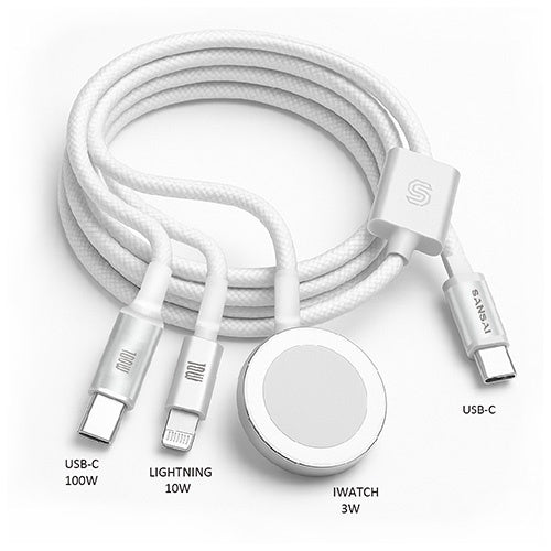 3 In 1 Charging Cable - Price Busters Variety