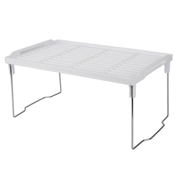 Shelf Folding 39 x 24 x 18cm product photo - Price Busters Variety