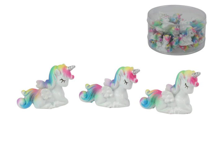 Mini Rainbow Unicorn