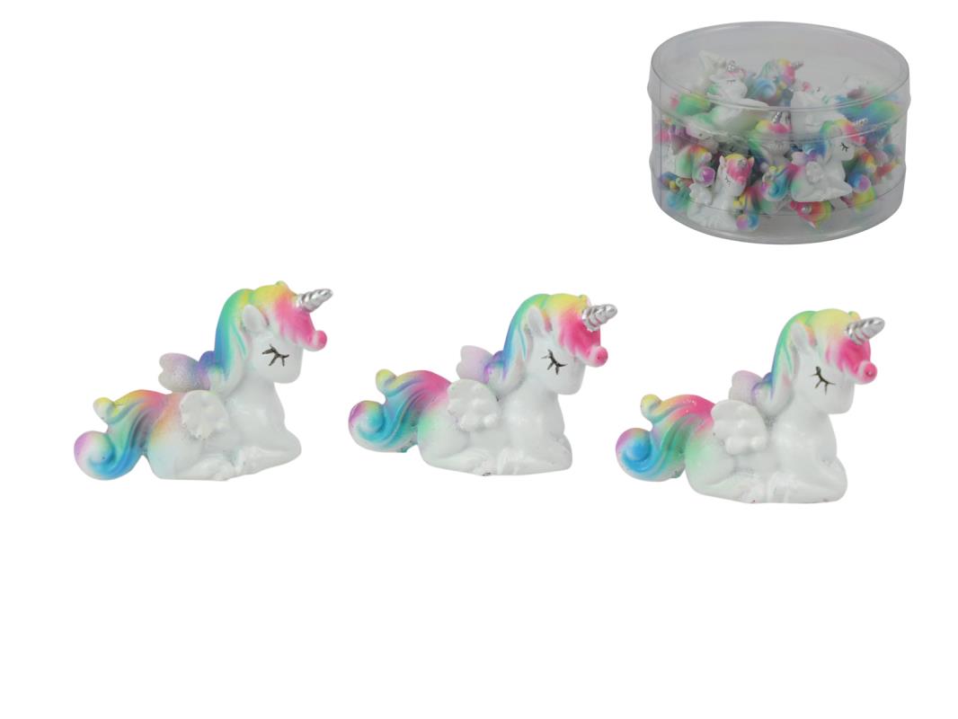 Mini Rainbow Unicorn