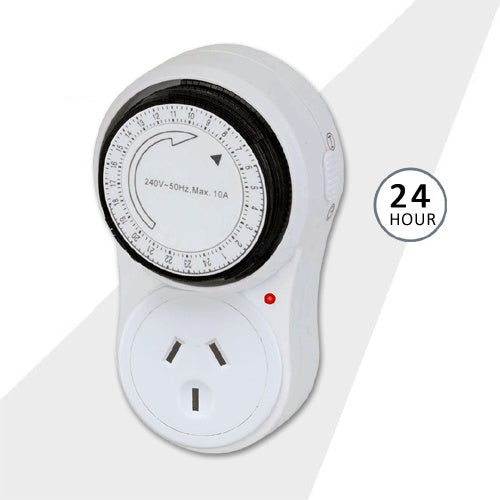 24 Hour'S Timer - Price Busters Variety