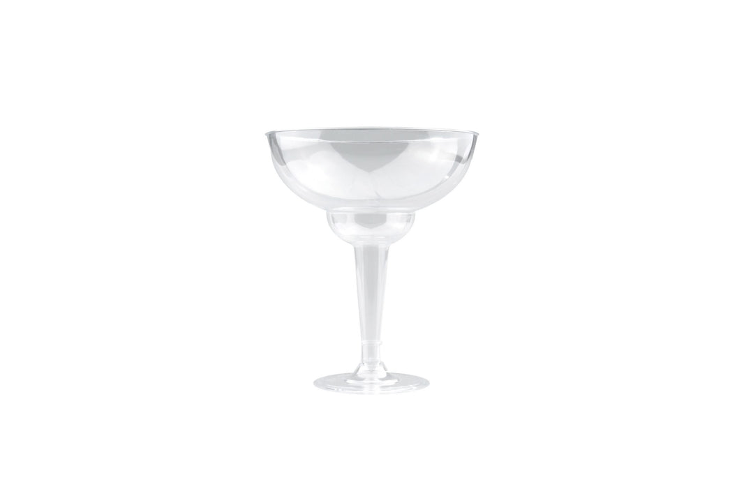 Reusable Margarita Glass - 300mL - 4 Pack