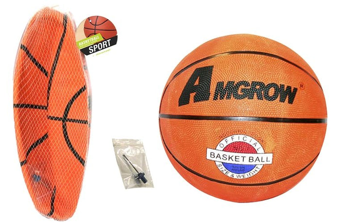 Basket Ball