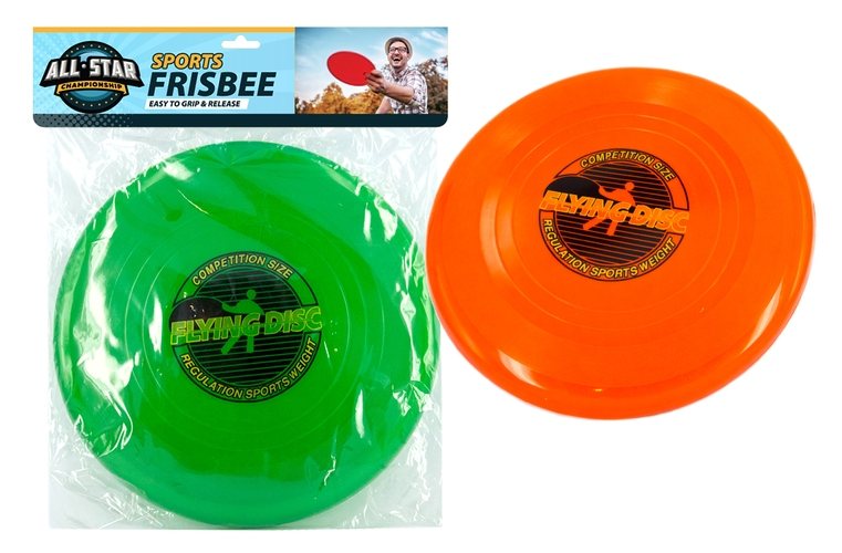 Sports Frisbee 30cm
