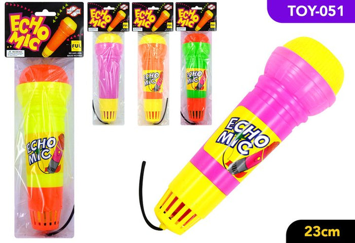 1 Piece Echo Microphone