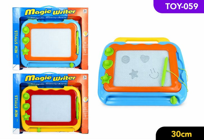 1 Piece Drawing Board - 30 cm