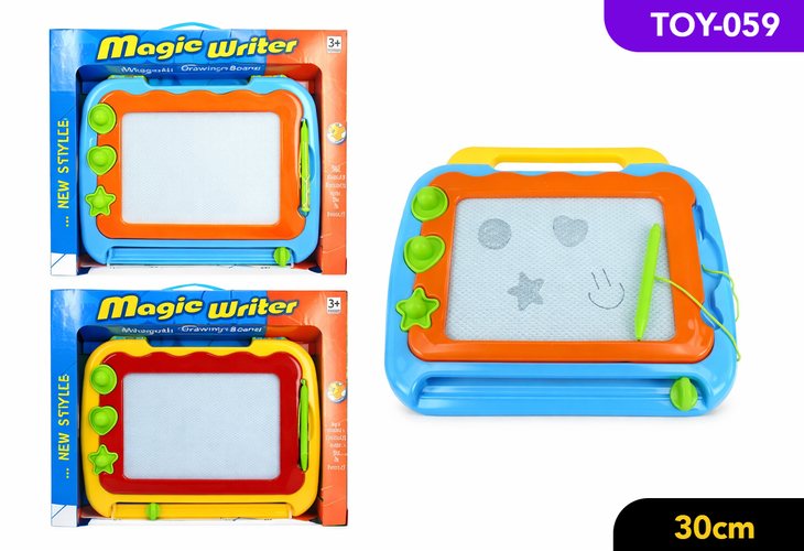 1 Piece Drawing Board - 30 cm