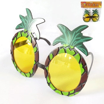 Novelty Hula Party Glasses - product image