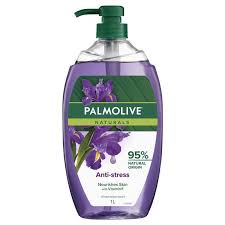 Palmolive Anti Stress Shower Gel - Absolute Relax