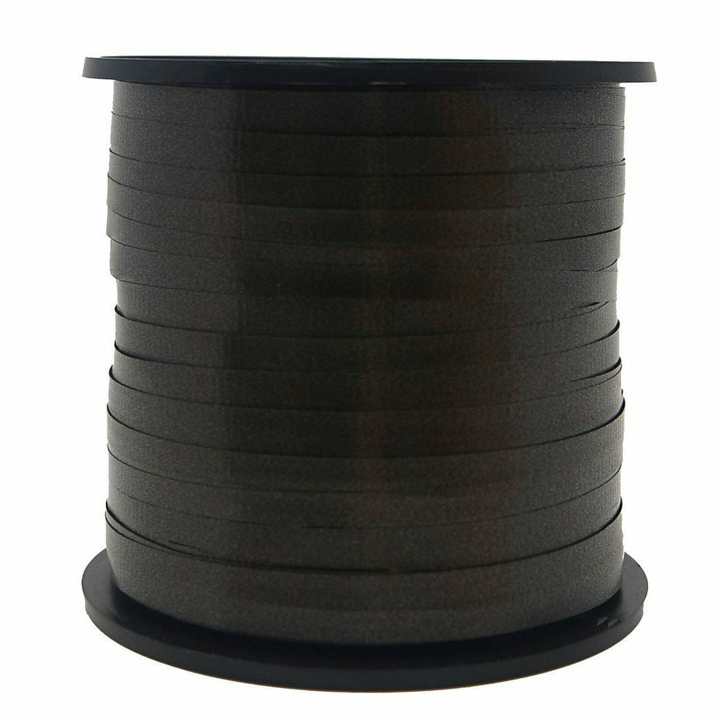 C/Ribbon 500Yds - Black