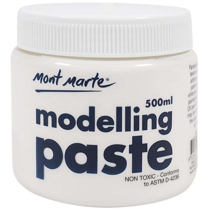 Mont Marte - Modelling Paste