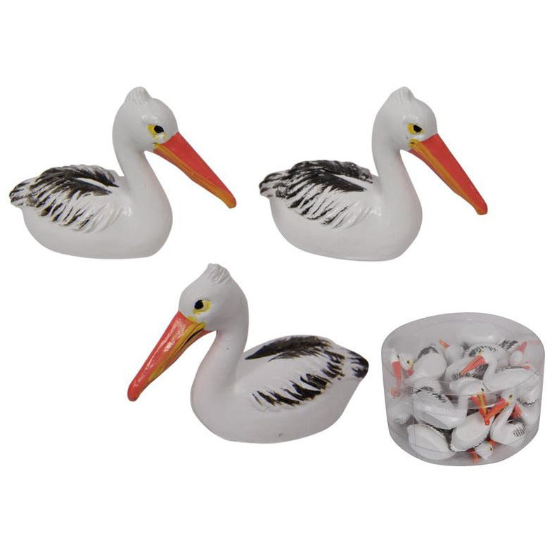 Miniature Pelican