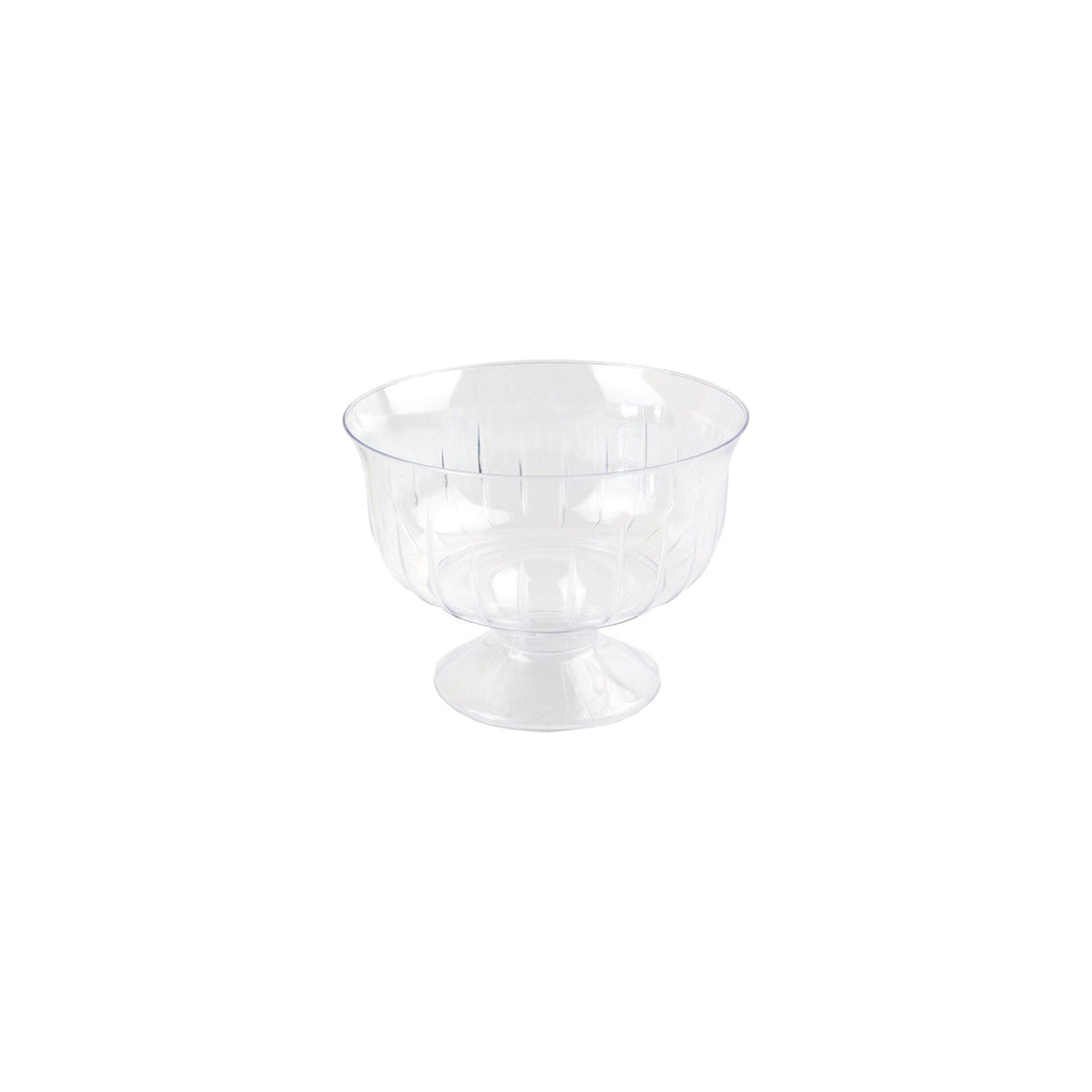 Reusable Dessert Cup Pk6