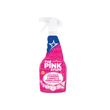 Pink Stuff Carpet Foam Cleaner 500ml
