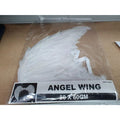 White Angel Wing 80 X 60Cm