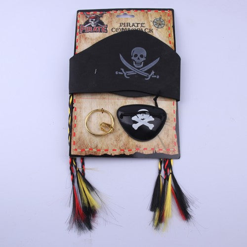 Pirate Combo Pack