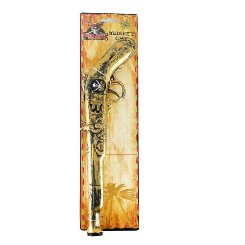 Musket Gun