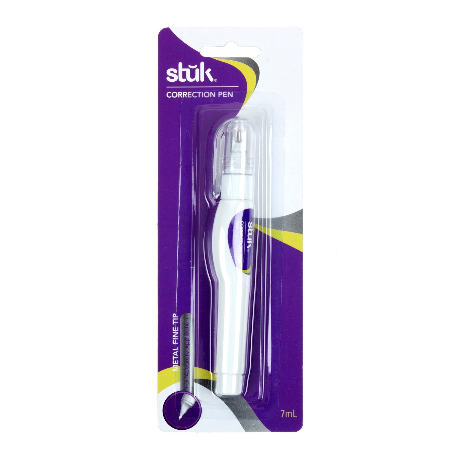 Correction Pen 7mL - Stationery product at Price Busters Variety