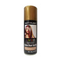 80G Hair Spray - Gold