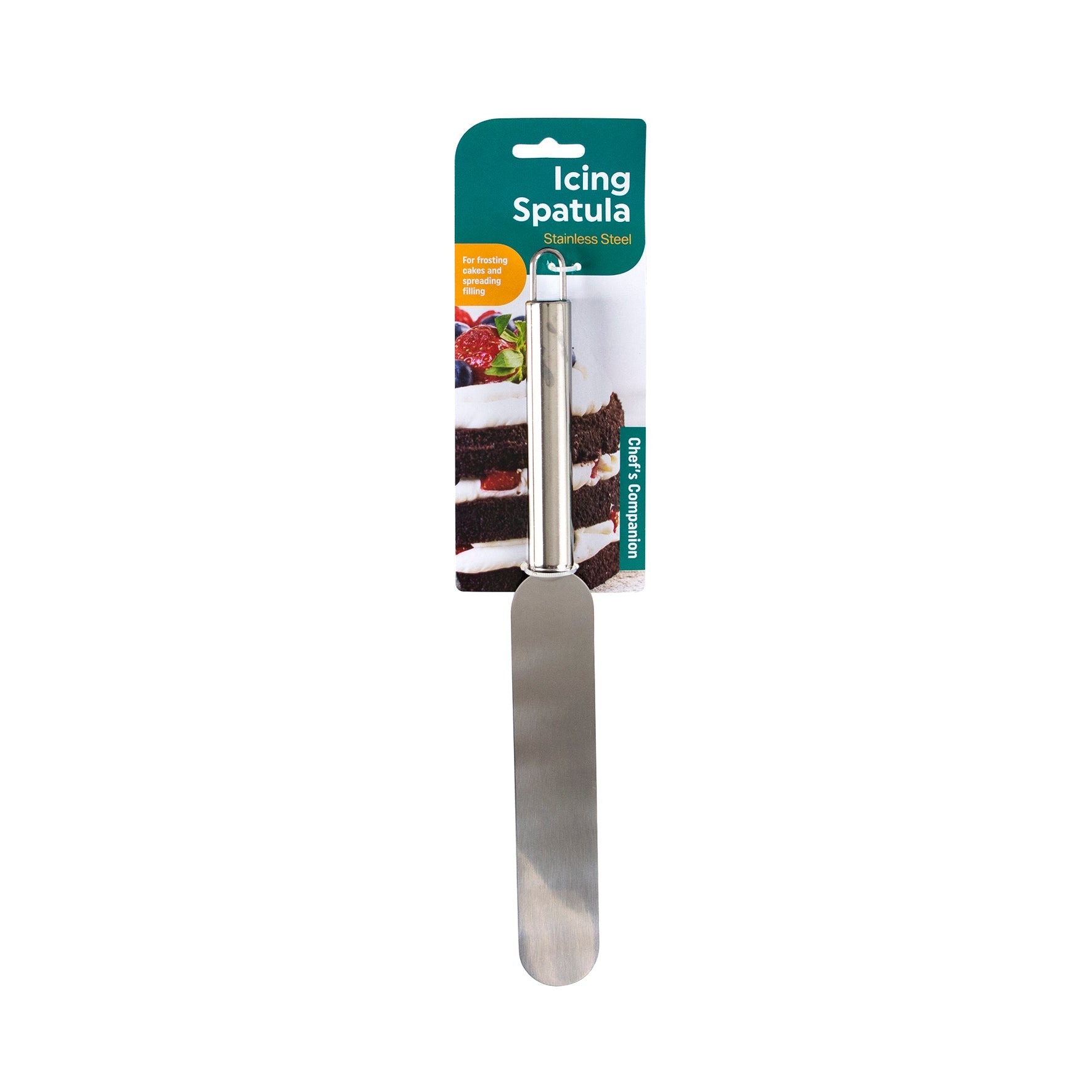 Spatula Stainless Steel 31.5cm - Kitchen product at Price Busters Variety