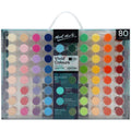 Mont Marte - Vivid Colours Acrylic Paint Set