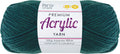 Acrylic Yarn 100g 189m 8 Ply Solid 58 Bottle Green yarn product photo