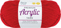 Acrylic Yarn 100% 100g Lipstick yarn product photo