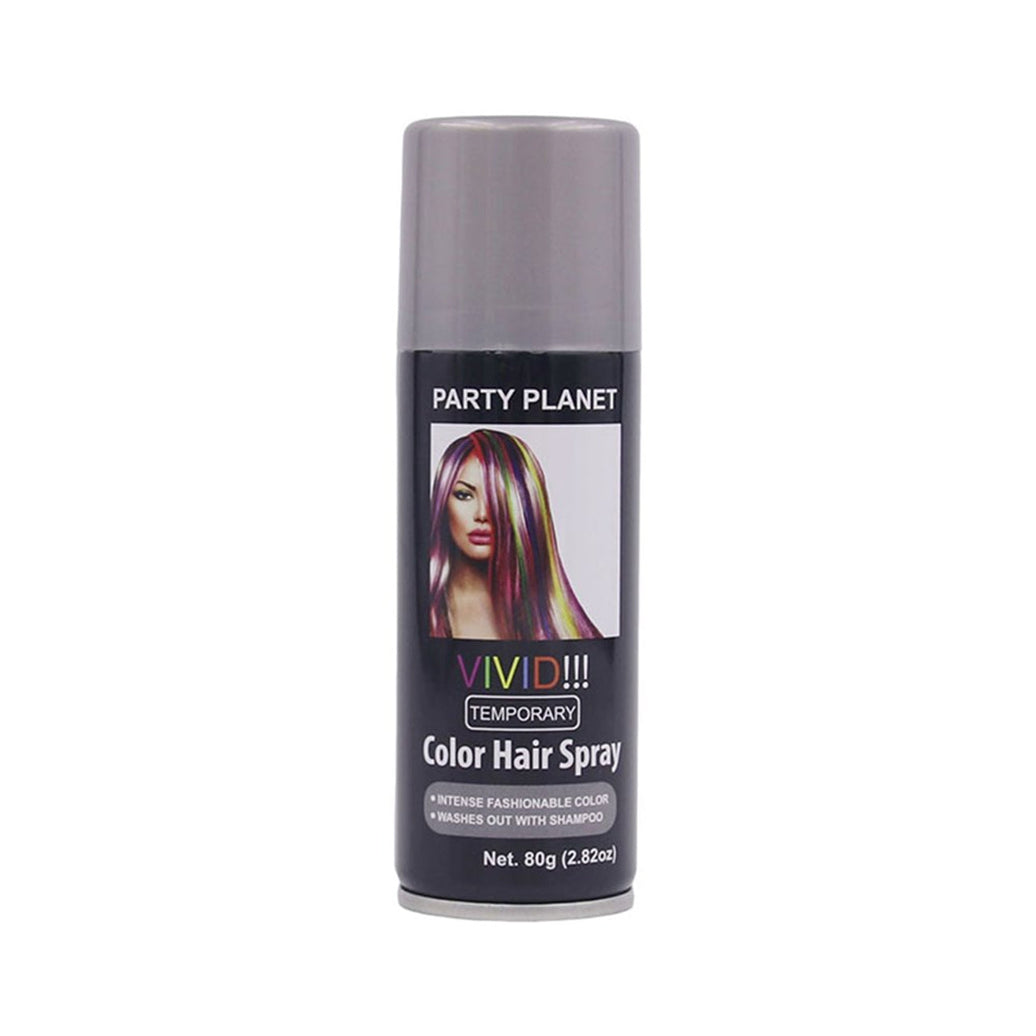 Hair Spray - Silver, 80g - product image