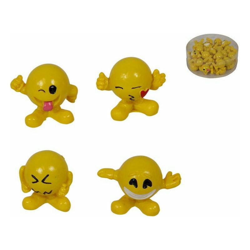 Miniature Emoji